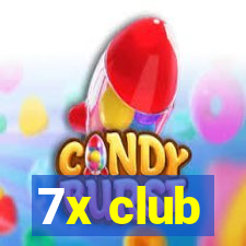 7x club